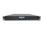 MagStor 1U ePro 10G Ethernet Rack Mount Tape Library Bridge E10G-1U-SAS