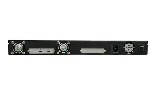 MagStor 1U LTO9 RAID Thunderbolt 3 Rackmount Drive RM LTO-9 TAA TRB3-1U-LRU9