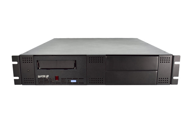 MagStor LTO9 FH FC 2U Rackmount 18TB LTFS , FC-2U-FL9 LTO-9 RM TAA