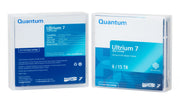 Quantum MR-L7MQN-01 LTO7 Ultrium Tape Cartridge
