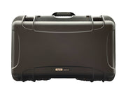 MagStor Drive Transport Case with Wheels, Heavy Duty