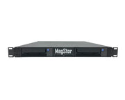 MagStor 1U ePro LTO9 10G Ethernet Rack Mount LTO-9 TAA