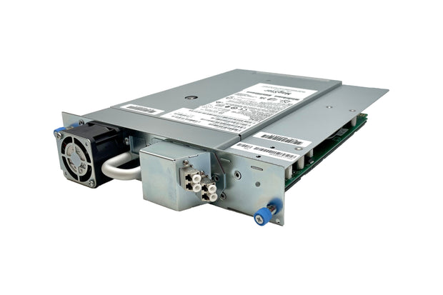 MagStor M-Series Add-On Drive LTO8 HH FC