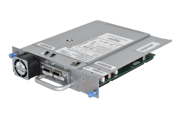 MagStor M-Series Add-On Drive LTO7 HH SAS