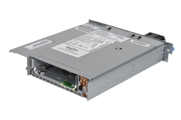 MagStor M-Series Add-On Drive LTO9 HH SAS