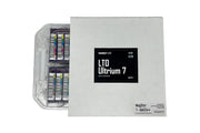 MagStor NanoPure Media™ LTO7 Tape Cartridge, Pack of 10, NP-L7-10PK