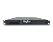 MagStor 1U ePro LTO8 10G Ethernet Rack Mount LTO-8 TAA