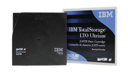 IBM LTO-6 Ultrium Data Cartridge 00V7590