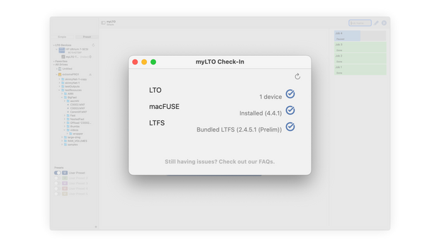 MYLTO FOR MAC